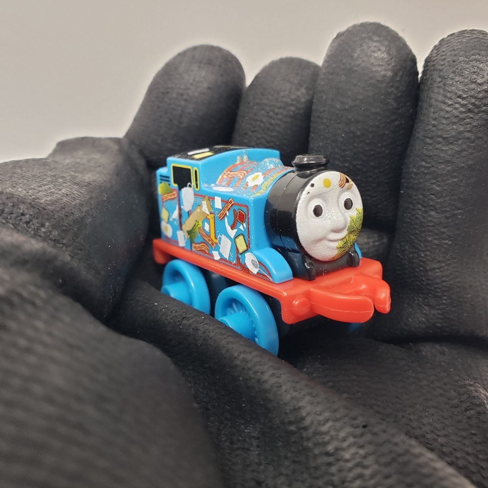 Thomas the Train Small Tiny Trains Lot - Picture 10 of 15